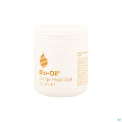 Bio-oil Gel de Soin pour Peaux Sèches 50ml